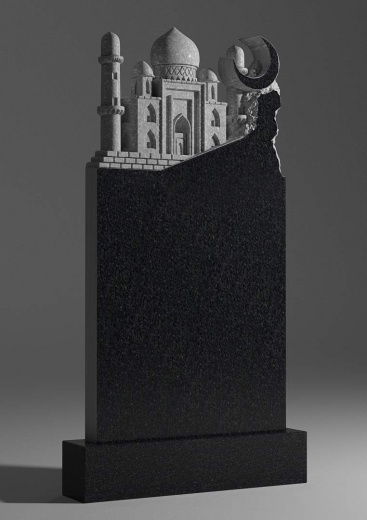 Памятник GM-MT136