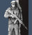 Памятник военному, участнику СВО
